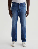 Everett Slim Straight Thermolite Jean - High Peaks