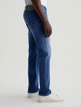 Everett Slim Straight Thermolite Jean - High Peaks