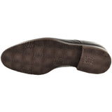 Peccary Slip-On - Oak Hall