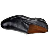 Peccary Slip On - Oak Hall