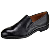 Peccary Slip On - Oak Hall
