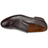 Peccary Slip-On - Oak Hall