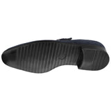 Single Monk Strap - Oak Hall