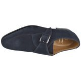 Single Monk Strap - Oak Hall