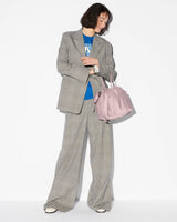 Small Waverly Tote - Oak Hall