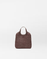 Mini Crochet Georgica Tote - Oak Hall