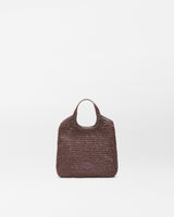 Mini Crochet Georgica Tote - Oak Hall