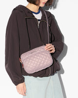 Small Metro Camera Bag - Oak Hall