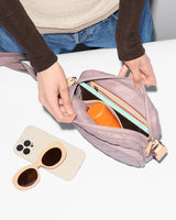 Small Metro Camera Bag - Oak Hall