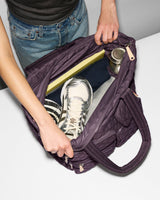 Large Metro Travel Tote