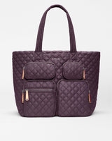 Large Metro Travel Tote