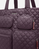 Large Metro Travel Tote
