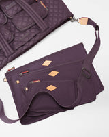 Large Metro Travel Tote