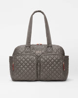 Nik Duffel