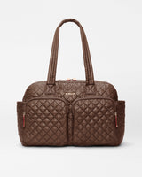 Nik Duffel