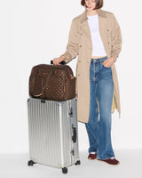 Nik Duffel