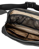 Filson Dryden Crossbody Bag Black