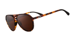 goodr Amelia Earhart Ghosted Me Sunglasses