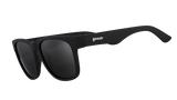 goodr Hooked on Onyx Sunglasses