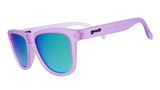 goodr Lilac It Like That!!! Sunglasses