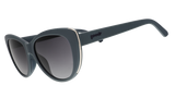 goodr Not Gray, Diet Black Sunglasses