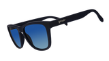 goodr Drinks Seawater, Sees Future Sunglasses