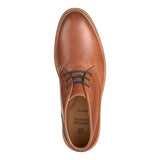 Calder Chukka Boot - Oak Hall