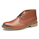 Calder Chukka Boot - Oak Hall