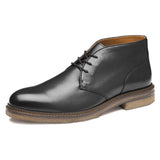 Calder Chukka Boot - Oak Hall