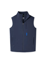 Men's Fernos Insulated Vest - Oak Hall