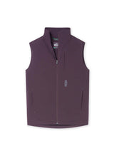 Men's Fernos Insulated Vest - Oak Hall