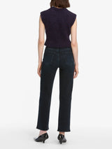 The Plush Vest - Oak Hall