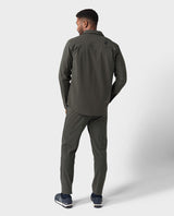 OPR Shirt LS - Raven