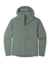 Men's Fernos Insulated Jacket - Oak Hall