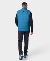 Men's Pinion Down Vest - Brilliance