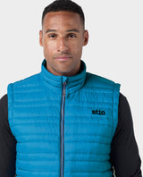 Men's Pinion Down Vest - Brilliance
