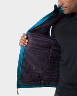 Men's Pinion Down Vest - Brilliance