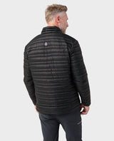 Men's Pinion Down Sweater - Abyss