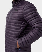 Men's Pinion Down Sweater - Nightshade