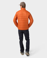 Men's Pinion Down Sweater - Trailblazer