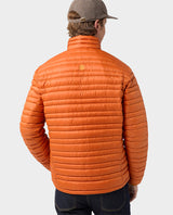 Men's Pinion Down Sweater - Trailblazer