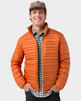 Men's Pinion Down Sweater - Trailblazer