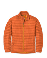 Men's Pinion Down Sweater - Trailblazer