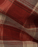 Slipstone Midweight Flannel Shirt - Redrock Plaid