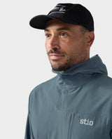 Men's Vescent Hoodie - Stormy Weather