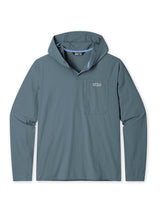 Men's Vescent Hoodie - Stormy Weather