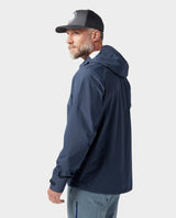 Men's Ender Hooded Jacket - Mountain Shadow