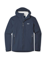 Men's Ender Hooded Jacket - Mountain Shadow