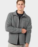 Men's Keeline Snap Shirt - Castlerock