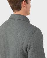 Men's Keeline Snap Shirt - Castlerock